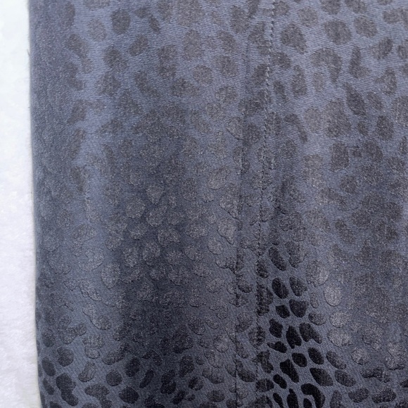 Tracy Reese Black Mini Dress - Picture 3 of 11